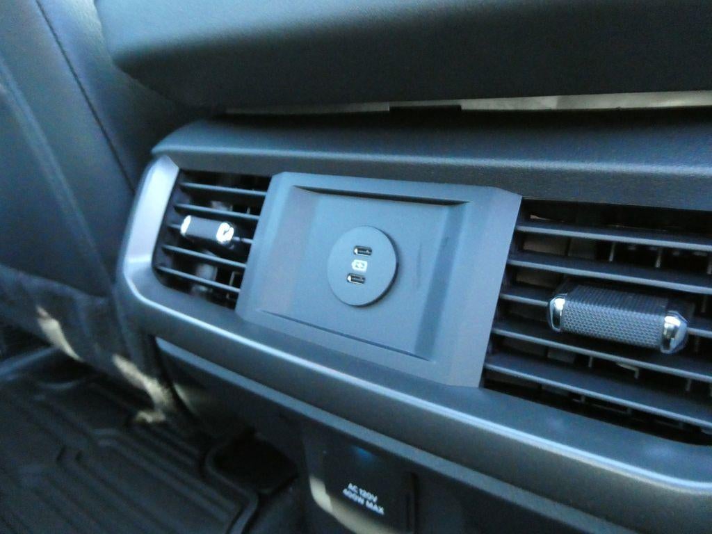 2026 Ford F-150 LARIAT 4WD SuperCrew 5.5' Box