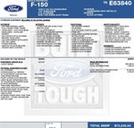 2026 Ford F-150 LARIAT 4WD SuperCrew 5.5' Box