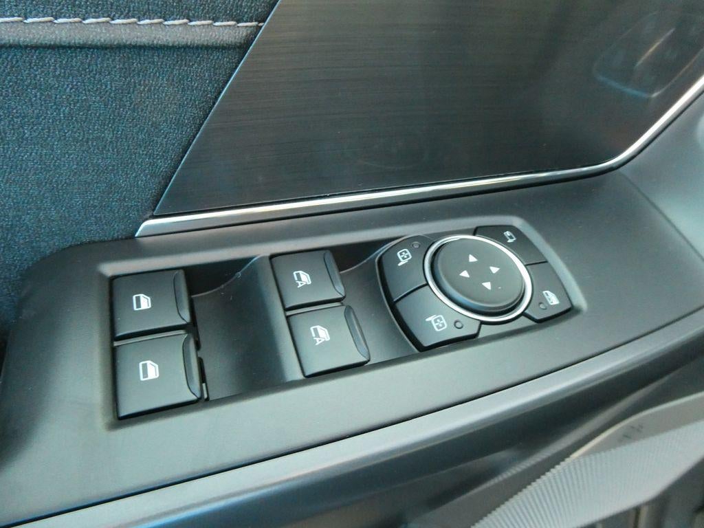 2026 Ford F-150 LARIAT 4WD SuperCrew 5.5' Box