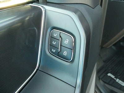 2026 Ford F-150 LARIAT 4WD SuperCrew 5.5' Box
