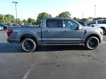 2026 Ford F-150 LARIAT 4WD SuperCrew 5.5' Box