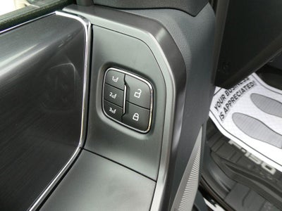 2026 Ford F-150 LARIAT 4WD SuperCrew 5.5' Box
