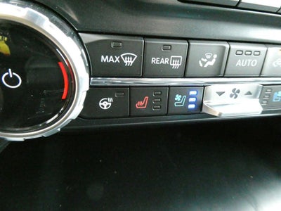 2026 Ford F-150 LARIAT 4WD SuperCrew 5.5' Box