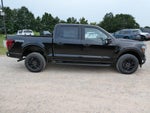 2026 Ford F-150 LARIAT 4WD SuperCrew 5.5' Box