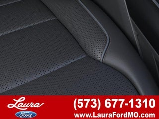 2026 Ford F-150 LARIAT 4WD SuperCrew 5.5' Box