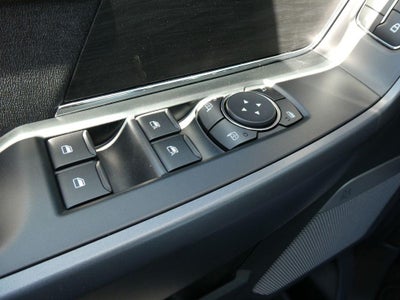 2026 Ford F-150 LARIAT 4WD SuperCrew 5.5' Box