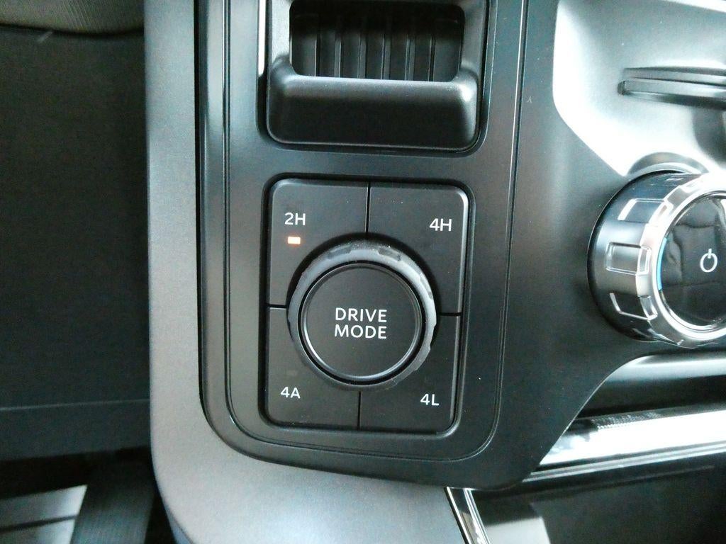 2026 Ford F-150 LARIAT 4WD SuperCrew 5.5' Box