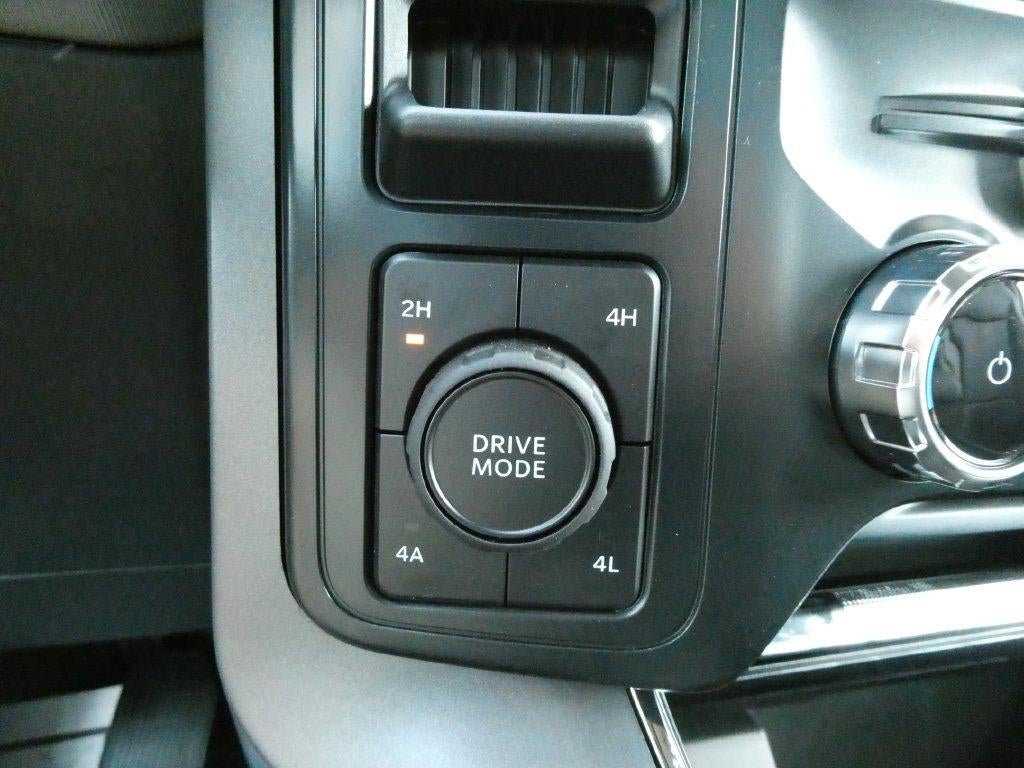 2026 Ford F-150 LARIAT 4WD SuperCrew 5.5' Box