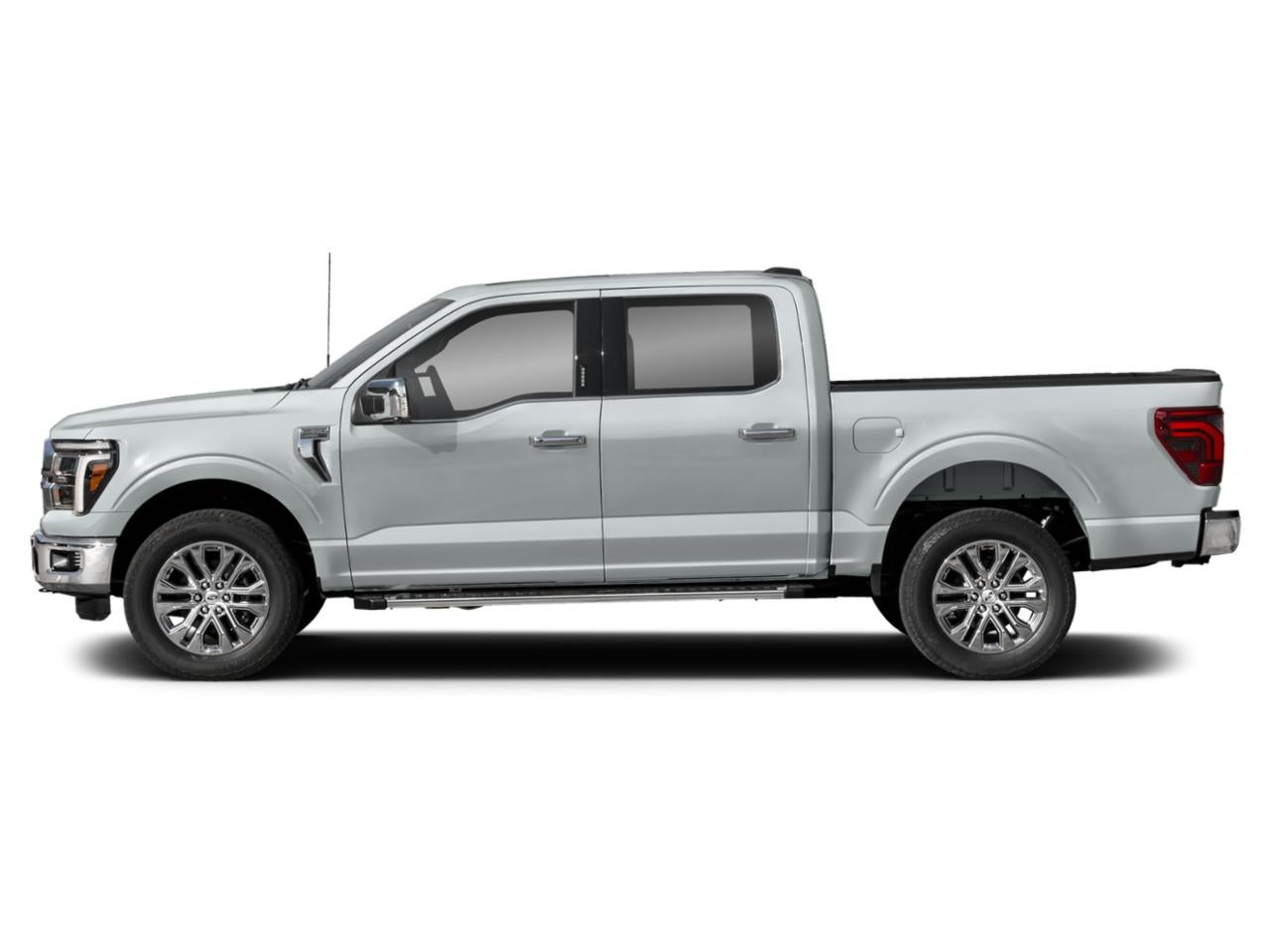 2026 Ford F-150 LARIAT 4WD SuperCrew 5.5' Box
