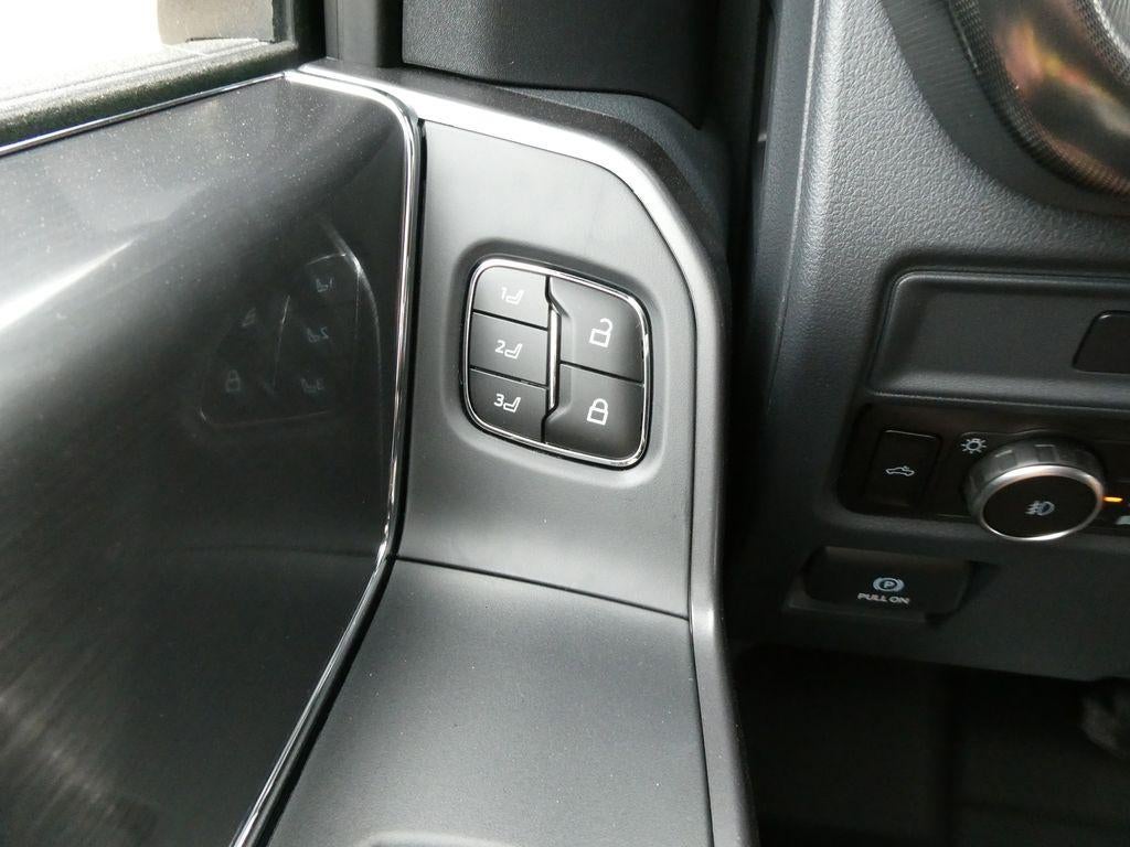 2026 Ford F-150 LARIAT 4WD SuperCrew 5.5' Box