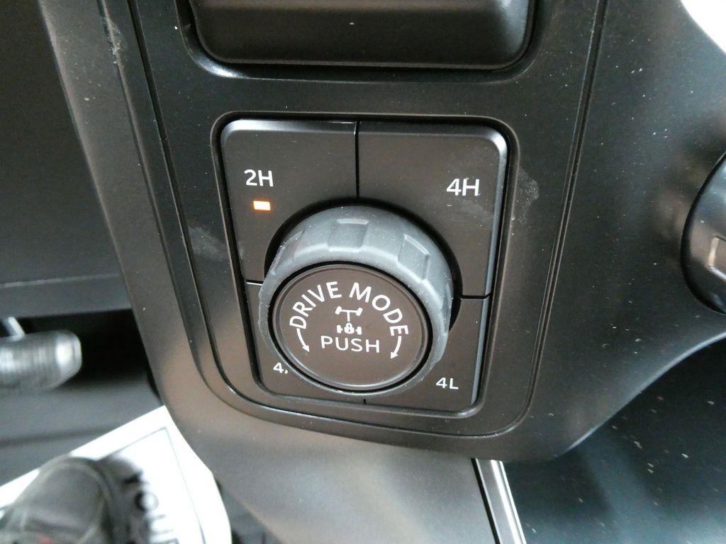 2026 Ford F-150 LARIAT 4WD SuperCrew 5.5' Box