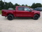 2026 Ford F-150 LARIAT 4WD SuperCrew 5.5' Box