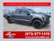 2026 Ford F-150 LARIAT 4WD SuperCrew 6.5' Box
