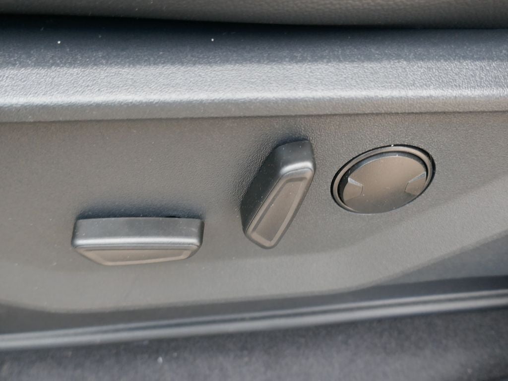 2026 Ford F-150 LARIAT 4WD SuperCrew 6.5' Box