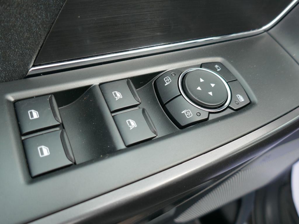 2026 Ford F-150 LARIAT 4WD SuperCrew 6.5' Box