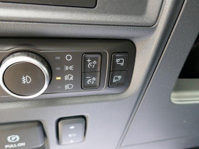 2026 Ford F-150 LARIAT 4WD SuperCrew 6.5' Box