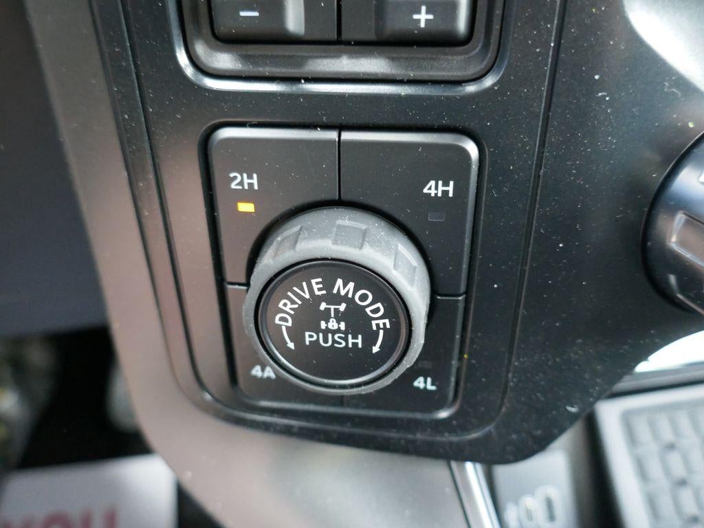 2026 Ford F-150 LARIAT 4WD SuperCrew 6.5' Box