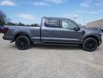 2026 Ford F-150 LARIAT 4WD SuperCrew 6.5' Box