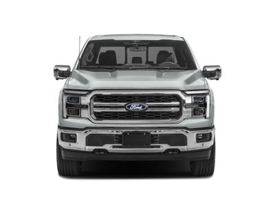 2026 Ford F-150 LARIAT 4WD SuperCrew 6.5' Box