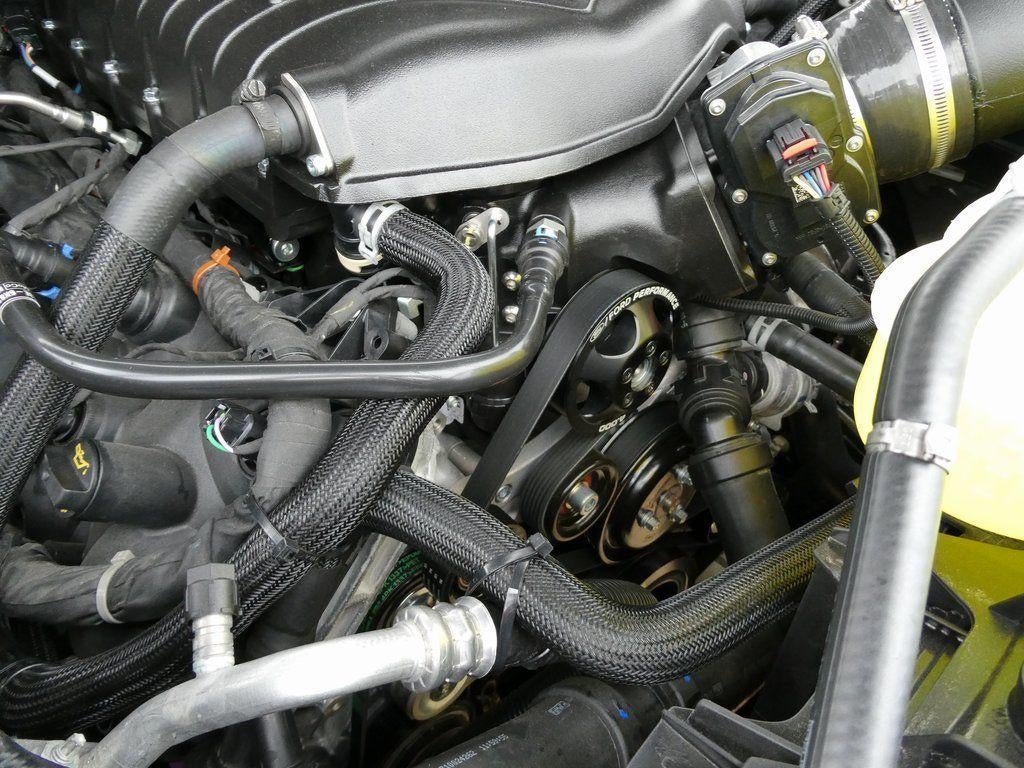 2026 Ford F-150 LARIAT 4WD SuperCrew 5.5' Box