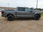 2026 Ford F-150 LARIAT 4WD SuperCrew 5.5' Box