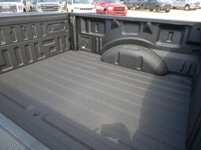 2026 Ford F-150 LARIAT 4WD SuperCrew 5.5' Box