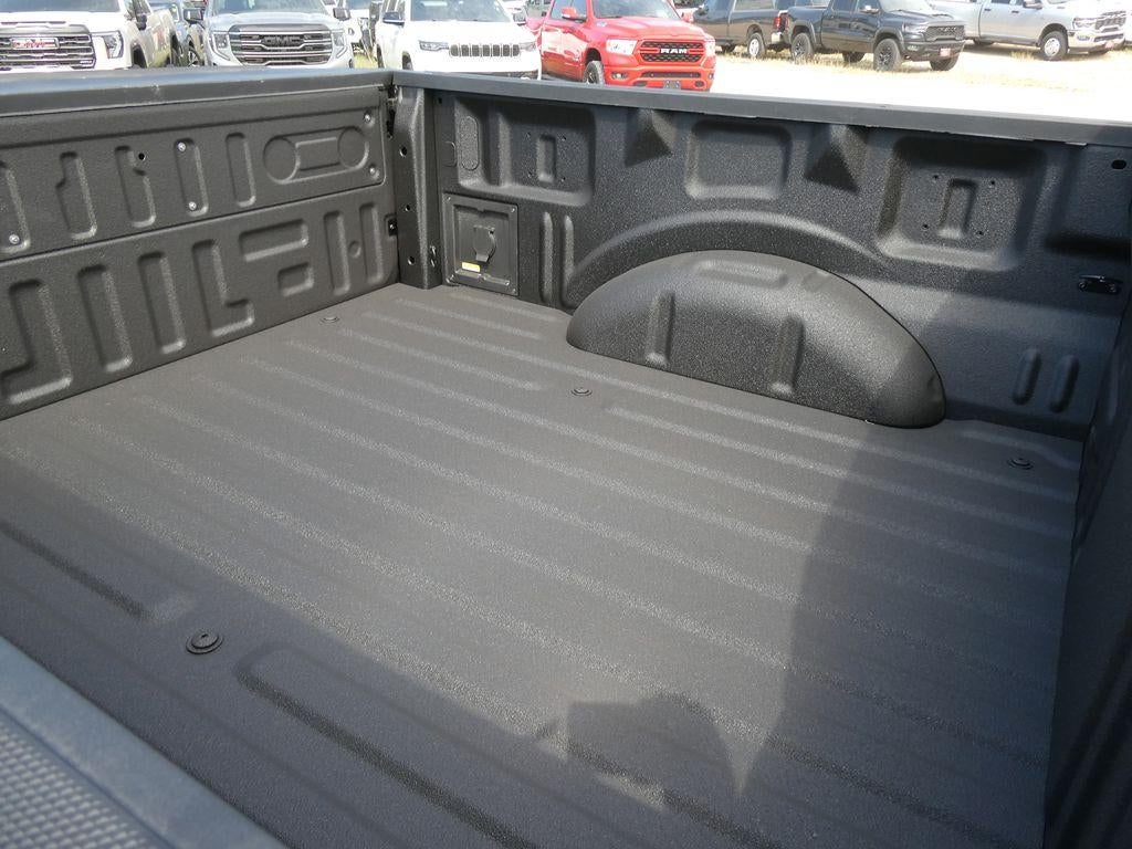 2026 Ford F-150 LARIAT 4WD SuperCrew 5.5' Box
