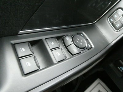 2026 Ford F-150 LARIAT 4WD SuperCrew 5.5' Box