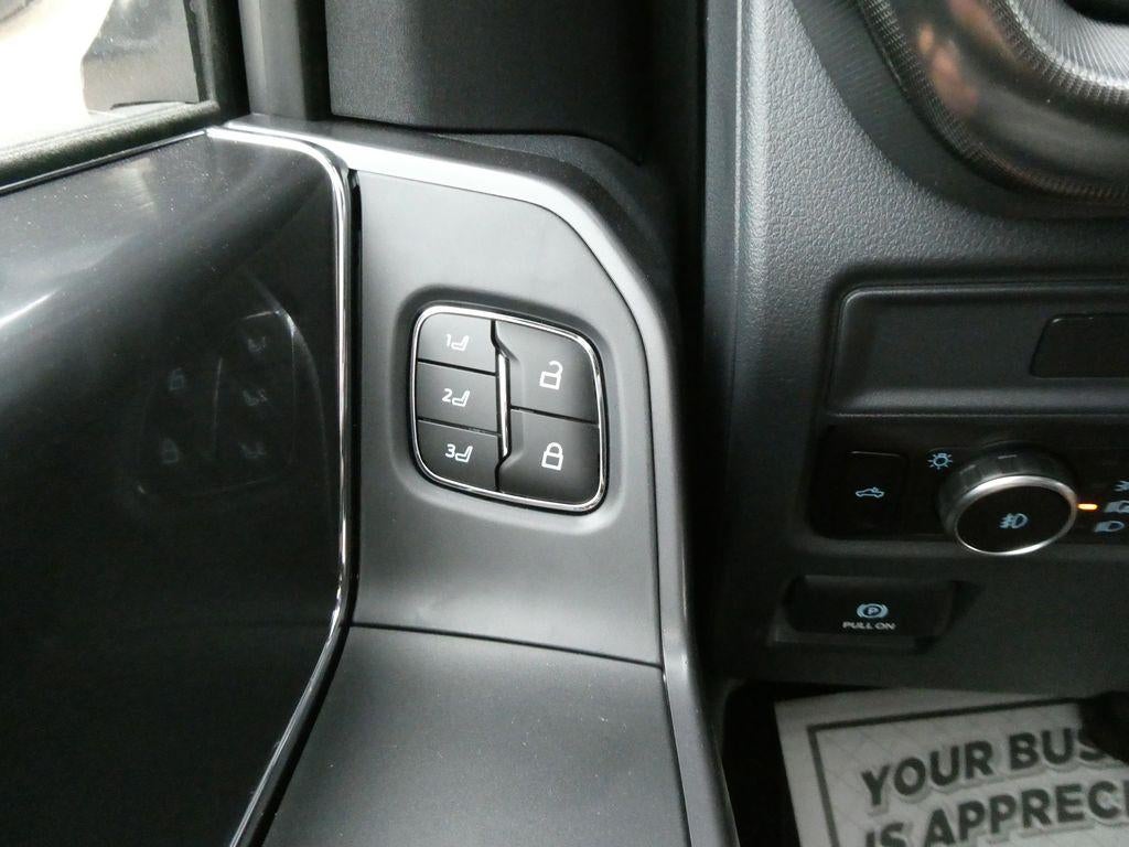 2026 Ford F-150 LARIAT 4WD SuperCrew 5.5' Box