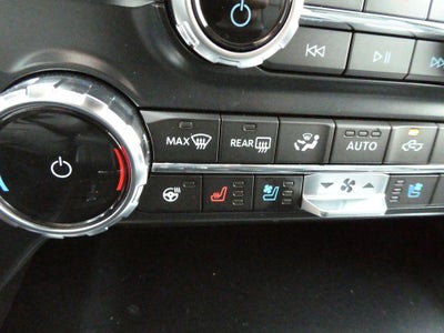 2026 Ford F-150 LARIAT 4WD SuperCrew 5.5' Box