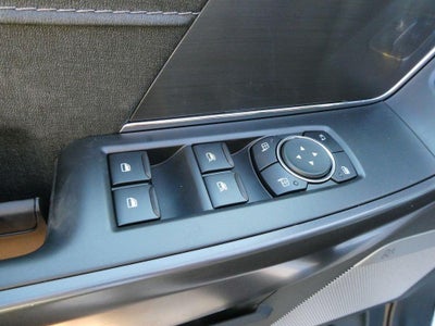 2026 Ford F-150 LARIAT 4WD SuperCrew 5.5' Box