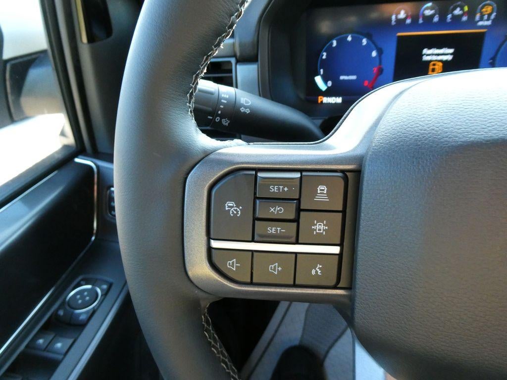 2026 Ford F-150 LARIAT 4WD SuperCrew 5.5' Box