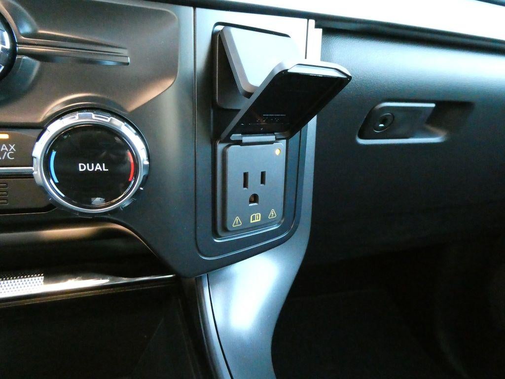 2026 Ford F-150 LARIAT 4WD SuperCrew 5.5' Box