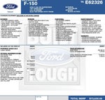 2026 Ford F-150 LARIAT 4WD SuperCrew 5.5' Box