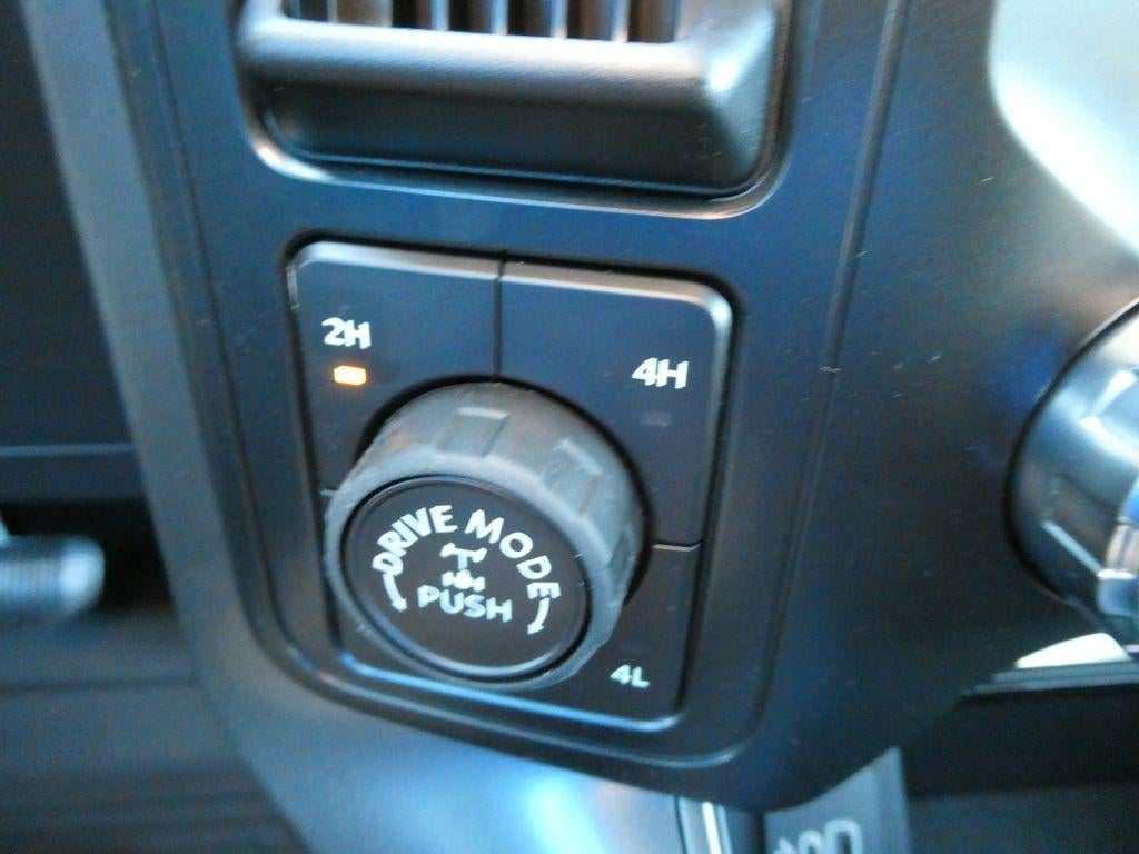2026 Ford F-150 LARIAT 4WD SuperCrew 5.5' Box