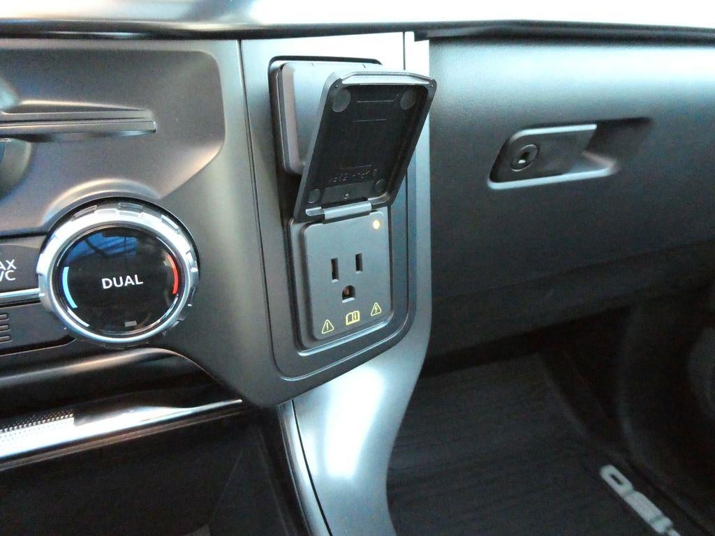 2026 Ford F-150 LARIAT 4WD SuperCrew 5.5' Box