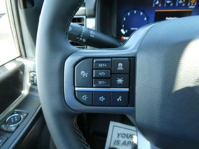 2026 Ford F-150 LARIAT 4WD SuperCrew 5.5' Box