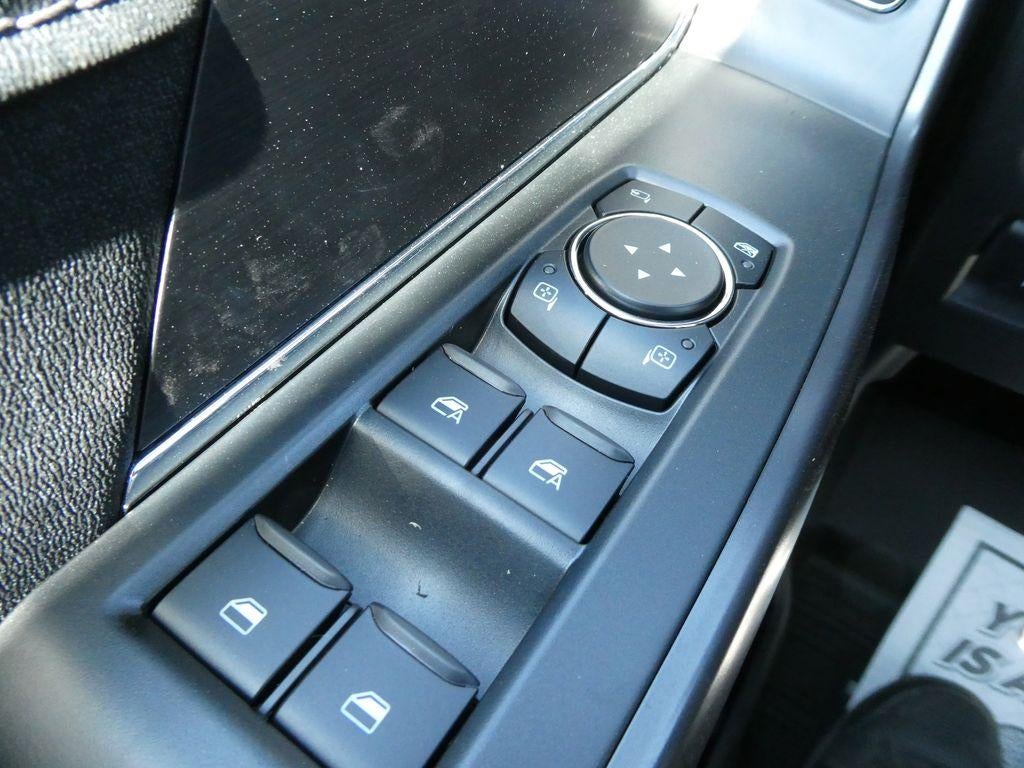 2026 Ford F-150 LARIAT 4WD SuperCrew 5.5' Box