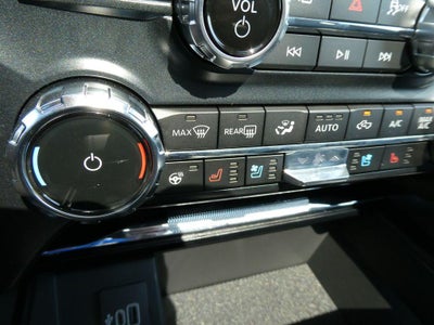 2026 Ford F-150 LARIAT 4WD SuperCrew 5.5' Box