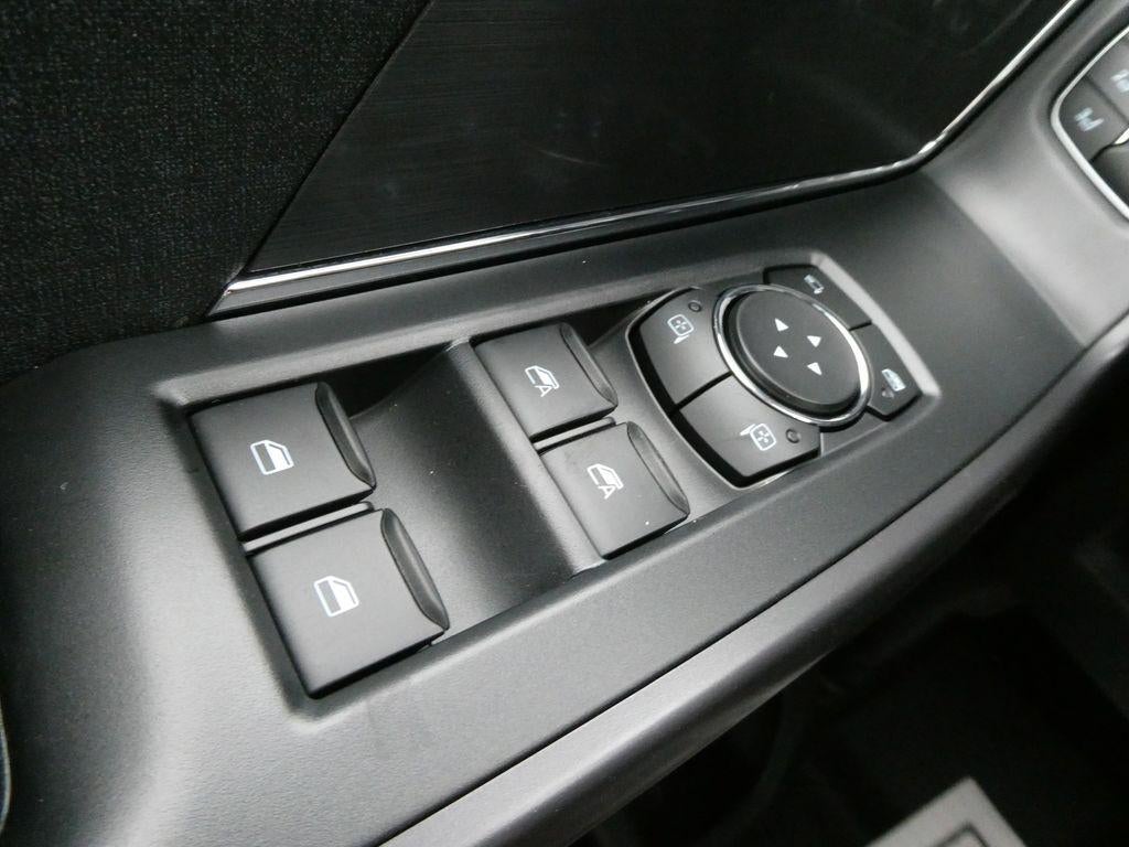 2026 Ford F-150 LARIAT 4WD SuperCrew 5.5' Box