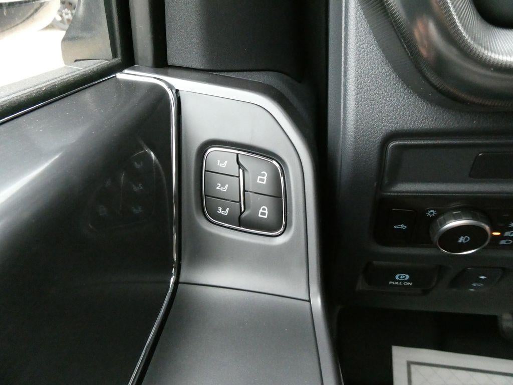 2026 Ford F-150 LARIAT 4WD SuperCrew 5.5' Box