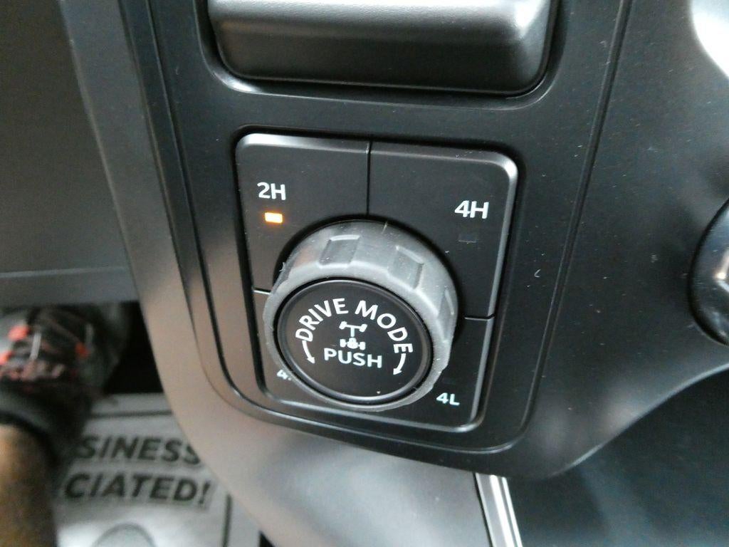2026 Ford F-150 LARIAT 4WD SuperCrew 5.5' Box