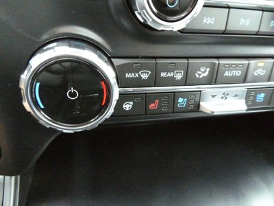 2026 Ford F-150 LARIAT 4WD SuperCrew 5.5' Box