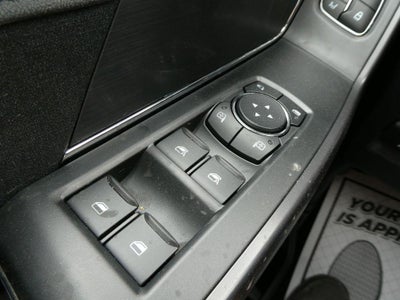2026 Ford F-150 LARIAT 4WD SuperCrew 5.5' Box