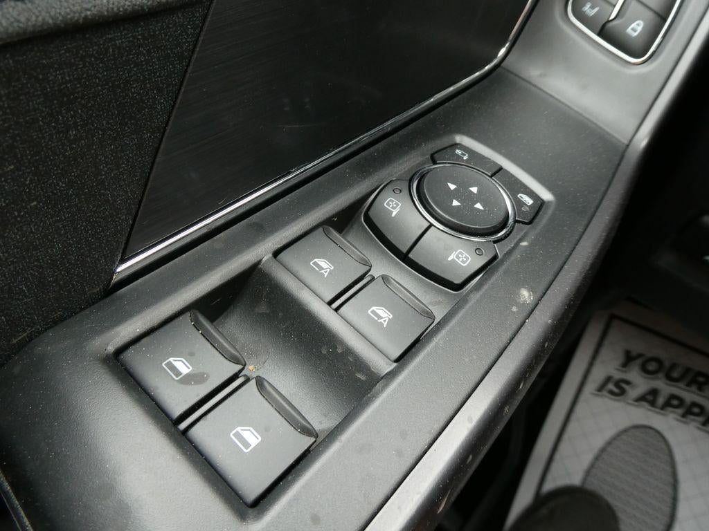 2026 Ford F-150 LARIAT 4WD SuperCrew 5.5' Box