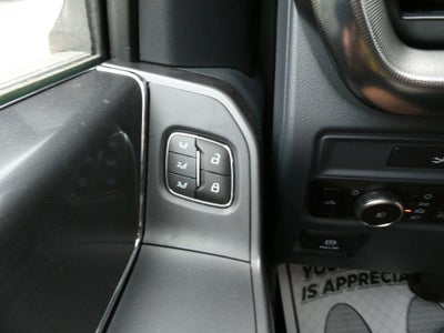 2026 Ford F-150 LARIAT 4WD SuperCrew 5.5' Box