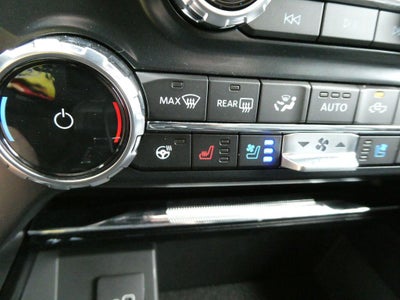 2026 Ford F-150 LARIAT 4WD SuperCrew 5.5' Box