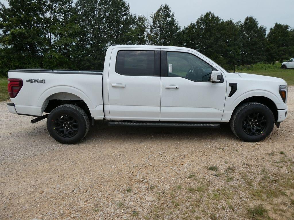 2026 Ford F-150 LARIAT 4WD SuperCrew 5.5' Box