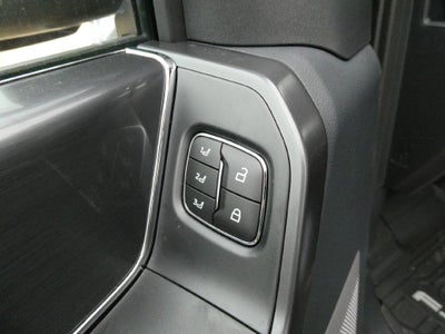2026 Ford F-150 LARIAT 4WD SuperCrew 5.5' Box