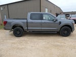 2026 Ford F-150 LARIAT 4WD SuperCrew 5.5' Box